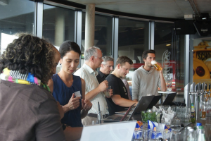 Intel Ultrabook MeetUp Munich (Ultrabooks)